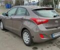 Хендай i30, об'ємом двигуна 1.4 л та пробігом 98 тис. км за 7800 $, фото 30 на Automoto.ua