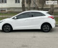 Хендай i30, об'ємом двигуна 1.6 л та пробігом 71 тис. км за 11000 $, фото 1 на Automoto.ua