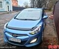 Хендай i30, об'ємом двигуна 1.4 л та пробігом 150 тис. км за 9200 $, фото 1 на Automoto.ua