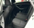 Хендай i30 2013 в Киеве на Automoto.ua Хендай i30, объемом двигателя 0 л и пробегом 198 тыс. км за 6690 $, фото 13 на Automoto.ua