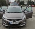 Хендай i30, объемом двигателя 1.4 л и пробегом 98 тыс. км за 7800 $, фото 1 на Automoto.ua