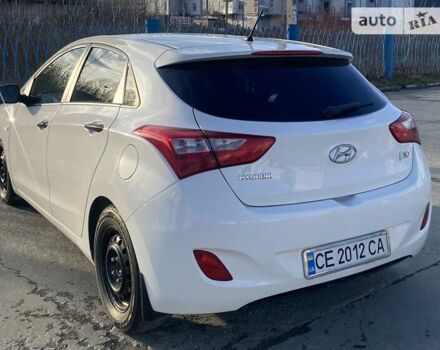 Хендай i30, об'ємом двигуна 1.4 л та пробігом 250 тис. км за 9149 $, фото 2 на Automoto.ua