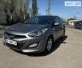 Хендай i30, объемом двигателя 1.58 л и пробегом 165 тыс. км за 9800 $, фото 1 на Automoto.ua