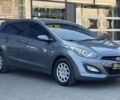 Хендай i30, об'ємом двигуна 1.6 л та пробігом 153 тис. км за 9300 $, фото 1 на Automoto.ua