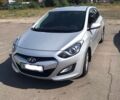 Хендай i30, об'ємом двигуна 1.4 л та пробігом 65 тис. км за 11350 $, фото 1 на Automoto.ua