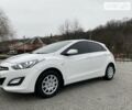 Хендай i30, объемом двигателя 1.4 л и пробегом 179 тыс. км за 8299 $, фото 7 на Automoto.ua