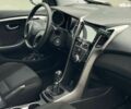 Хендай i30 2013 в Киеве на Automoto.ua Хендай i30, объемом двигателя 0 л и пробегом 198 тыс. км за 6690 $, фото 17 на Automoto.ua