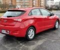 Хендай i30, объемом двигателя 1.6 л и пробегом 46 тыс. км за 9800 $, фото 6 на Automoto.ua