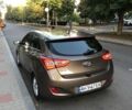 Хендай i30, объемом двигателя 1.6 л и пробегом 122 тыс. км за 8500 $, фото 2 на Automoto.ua