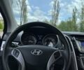 Хендай i30, об'ємом двигуна 1.59 л та пробігом 82 тис. км за 13000 $, фото 9 на Automoto.ua