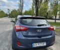 Хендай i30, об'ємом двигуна 1.59 л та пробігом 82 тис. км за 13000 $, фото 12 на Automoto.ua