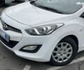 Хендай i30 2013 в Киеве на Automoto.ua Хендай i30, объемом двигателя 0 л и пробегом 198 тыс. км за 6690 $, фото 8 на Automoto.ua