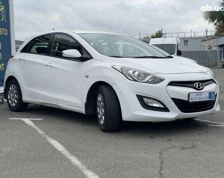 Хендай i30 2013 в Киеве на Automoto.ua Хендай i30, объемом двигателя 0 л и пробегом 198 тыс. км за 6690 $, фото 2 на Automoto.ua