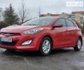 Хендай i30, об'ємом двигуна 1.6 л та пробігом 46 тис. км за 9800 $, фото 1 на Automoto.ua