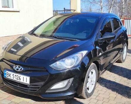 Хендай i30, об'ємом двигуна 1.4 л та пробігом 240 тис. км за 7800 $, фото 2 на Automoto.ua