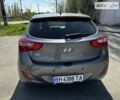 Хендай i30, объемом двигателя 1.58 л и пробегом 165 тыс. км за 9800 $, фото 5 на Automoto.ua