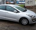 Хендай i30, об'ємом двигуна 1.4 л та пробігом 128 тис. км за 8500 $, фото 1 на Automoto.ua