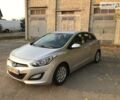 Хендай i30, объемом двигателя 1.4 л и пробегом 87 тыс. км за 10200 $, фото 1 на Automoto.ua