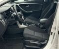 Хендай i30 2013 в Киеве на Automoto.ua Хендай i30, объемом двигателя 0 л и пробегом 198 тыс. км за 6690 $, фото 18 на Automoto.ua
