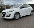 Хендай i30, об'ємом двигуна 1.6 л та пробігом 130 тис. км за 10600 $, фото 2 на Automoto.ua