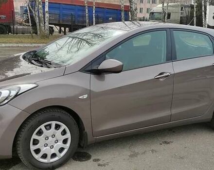 Хендай i30, об'ємом двигуна 1.4 л та пробігом 98 тис. км за 7800 $, фото 28 на Automoto.ua