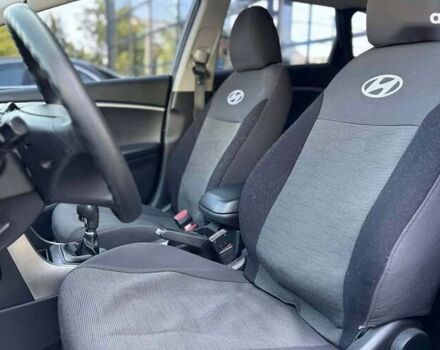 Хендай i30, об'ємом двигуна 1.6 л та пробігом 153 тис. км за 9300 $, фото 7 на Automoto.ua