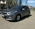 Хендай i30, об'ємом двигуна 1.58 л та пробігом 165 тис. км за 9800 $, фото 3 на Automoto.ua