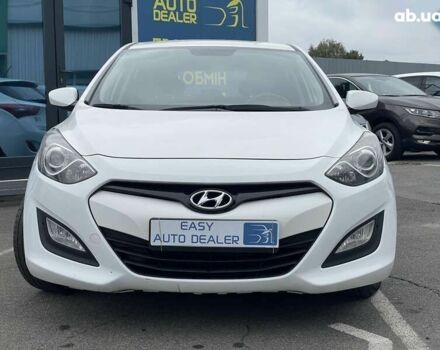 Хендай i30 2013 в Киеве на Automoto.ua Хендай i30, объемом двигателя 0 л и пробегом 198 тыс. км за 6690 $, фото 1 на Automoto.ua