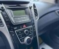 Хендай i30, об'ємом двигуна 1.6 л та пробігом 153 тис. км за 9300 $, фото 11 на Automoto.ua