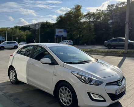 Хендай i30, об'ємом двигуна 1.4 л та пробігом 252 тис. км за 7199 $, фото 4 на Automoto.ua