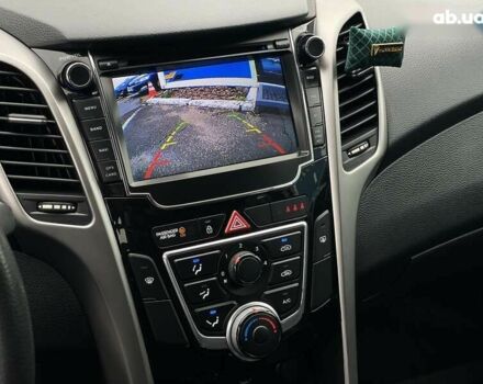 Хендай i30 2013 в Киеве на Automoto.ua Хендай i30, объемом двигателя 0 л и пробегом 198 тыс. км за 6690 $, фото 24 на Automoto.ua