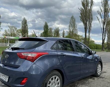 Хендай i30, об'ємом двигуна 1.59 л та пробігом 82 тис. км за 13000 $, фото 2 на Automoto.ua