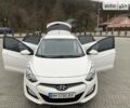 Хендай i30, объемом двигателя 1.4 л и пробегом 179 тыс. км за 8299 $, фото 11 на Automoto.ua