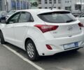 Хендай i30 2013 в Киеве на Automoto.ua Хендай i30, объемом двигателя 0 л и пробегом 198 тыс. км за 6690 $, фото 6 на Automoto.ua