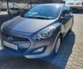 Хендай i30, объемом двигателя 1.6 л и пробегом 89 тыс. км за 9799 $, фото 1 на Automoto.ua