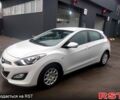 Хендай i30, объемом двигателя 14 л и пробегом 90 тыс. км за 10000 $, фото 1 на Automoto.ua