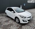 Хендай i30, об'ємом двигуна 1.4 л та пробігом 70 тис. км за 10200 $, фото 1 на Automoto.ua