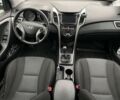 Хендай i30 2013 в Киеве на Automoto.ua Хендай i30, объемом двигателя 0 л и пробегом 198 тыс. км за 6690 $, фото 15 на Automoto.ua