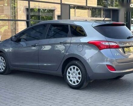 Хендай i30, об'ємом двигуна 1.6 л та пробігом 153 тис. км за 9300 $, фото 3 на Automoto.ua