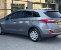 Хендай i30, об'ємом двигуна 1.6 л та пробігом 153 тис. км за 9300 $, фото 3 на Automoto.ua