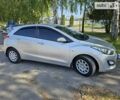 Хендай i30, об'ємом двигуна 1.58 л та пробігом 256 тис. км за 9500 $, фото 1 на Automoto.ua