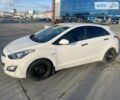 Хендай i30, объемом двигателя 1.4 л и пробегом 250 тыс. км за 9149 $, фото 3 на Automoto.ua