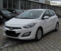 Хендай i30, объемом двигателя 1.4 л и пробегом 148 тыс. км за 7700 $, фото 1 на Automoto.ua