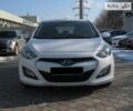 Хендай i30, объемом двигателя 1.4 л и пробегом 148 тыс. км за 7700 $, фото 2 на Automoto.ua