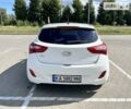 Хендай i30, объемом двигателя 1.58 л и пробегом 173 тыс. км за 9400 $, фото 20 на Automoto.ua