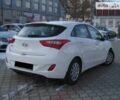 Хендай i30, объемом двигателя 1.4 л и пробегом 148 тыс. км за 7700 $, фото 4 на Automoto.ua