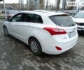 Хендай i30, об'ємом двигуна 1.6 л та пробігом 230 тис. км за 9999 $, фото 9 на Automoto.ua