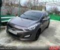 Хендай i30, объемом двигателя 1.6 л и пробегом 129 тыс. км за 8500 $, фото 2 на Automoto.ua