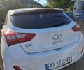 Хендай i30, объемом двигателя 1.4 л и пробегом 120 тыс. км за 10000 $, фото 2 на Automoto.ua