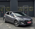 Хендай i30, объемом двигателя 1.6 л и пробегом 174 тыс. км за 12899 $, фото 1 на Automoto.ua